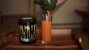 Animal Pak Powder | Complete, Balanced Nutritional Foundation