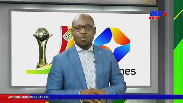 The draw for the quarter-finals of the 2020-21 MTN FA Cup competition смотреть онлайн