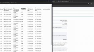 Банкротные торги. Поиск имущества на сайте ЕФРСБ