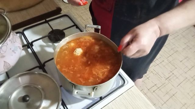 готовим вкусные куриные тефтели смотреть онлайн