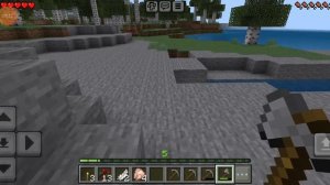 Майнкрафт выживание