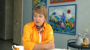 Как справиться с усталостью в отношениях? | Нина Зверева #ХорошиеВопросы