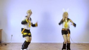 electrik angel