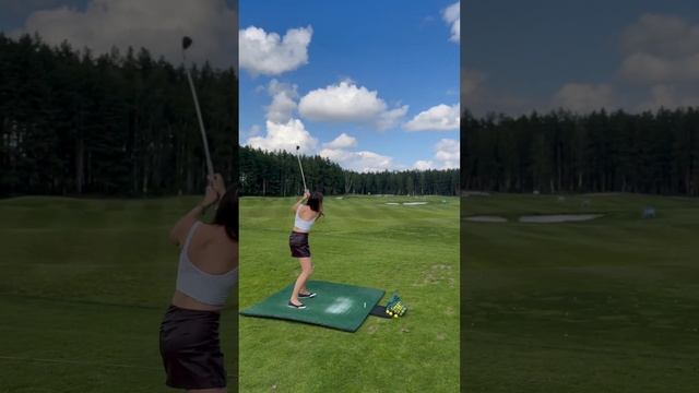 Гольф - это вау Вы играли? смотреть онлайн