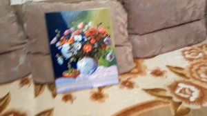 Купила новую куртку. Опять чернослив с орехом.
