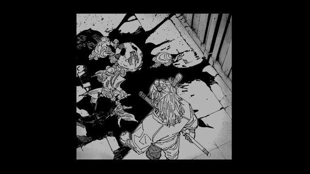 [MMV] Kashimo vs Hakari | Jujutsu Kaisen X Culling Game смотреть онлайн