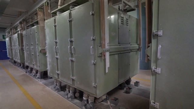 De Cecco - Tradizione, Passione e Territorio смотреть онлайн