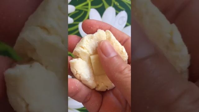 Ленивые вареники с сыром || ПП-вареники #ленивыевареникиссыром #ппвареникистворогом смотреть онлайн