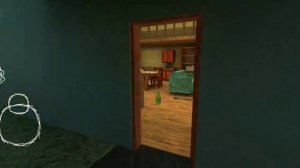 #бабка_гренни #игра #дед  БАБКА ГРЕННИ и ДЕД 5 ЗОМБИ// Новая игра GRANNY AND GRANDPA 5