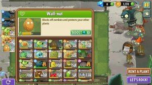 Растения против зомби Plants vs Zombies