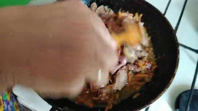 Паштет из куриной печени смотреть онлайн