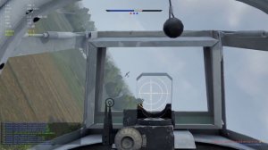 War Thunder. Нелётная погода в ТСБ. Часть вторая.