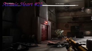 Atomic Heart. Полигон №12