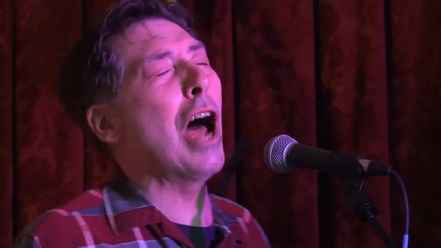 The BelAirs - Nadine (Chuck Berry Cover) House Concert - Joplin, MO смотреть онлайн