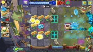 Растения против зомби Plants vs Zombies