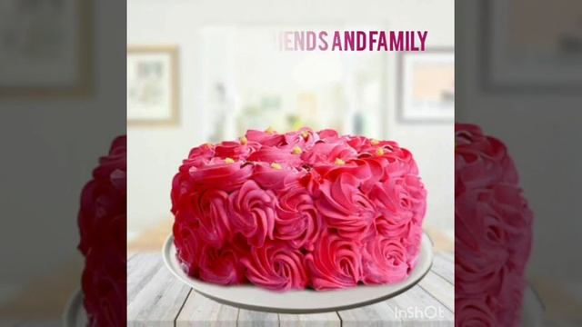 Online Strawberries Cake Delivery | Cakesongo | Send Gifts Combo смотреть онлайн