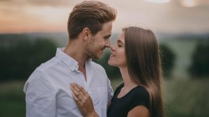 Самый близкий человек.