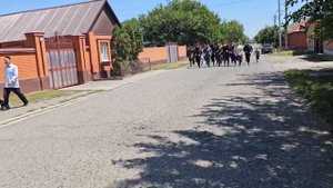 Таьзет у Албаковых