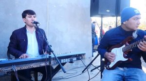 Музаффар Бойматов.  Ғазалҳои беҳтарин дар оши наҳор.      #душанбе #таджикистан #топ #ошинаҳор #пло