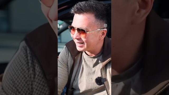 Трогательное и поучительное видео