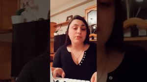 Манукян Сюзанна -Armenia