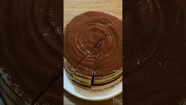 Как приготовить шоколадный медовик #медовикрецепт #тортспартак #тортмедовик #шоколадный