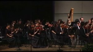 Bizet - Carmen - Prelude & Les Toreadors - MHS BigMO7