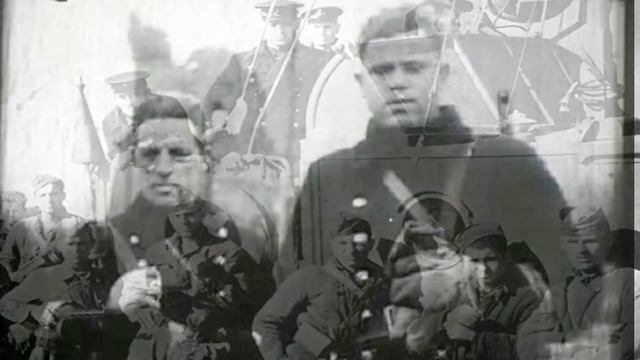 Керченско-Феодосийский десант