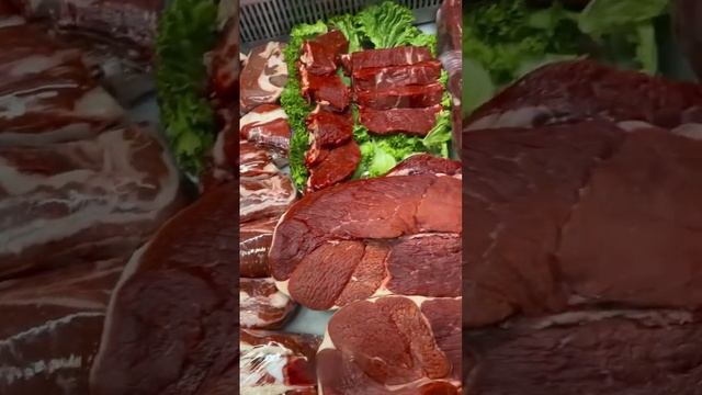 Вкус настоящего мяса Халяль заказы +7 (999) 963-76-74 #мясо #халяль #еда #вкусно #стейки #мясной