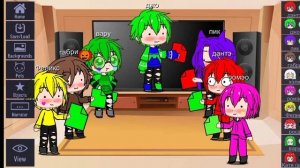 ну как та так играют клоны в Амон гас