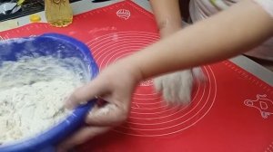 хлеб с семенами льна - пшеничный хлеб - вкусно и полезно