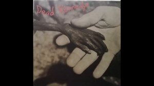 Рок-энциклопедия. Dead Kennedys. История группы