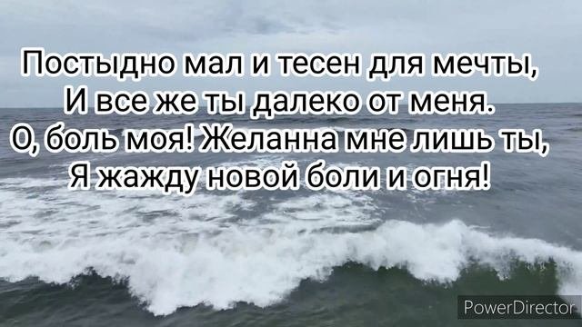 Стихи