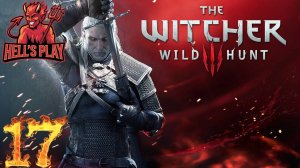 #17 The Witcher 3: Wild Hunt