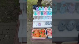 ЯРМАРКА! ЯРМАРКА! ЯРМАРКА В ГОРОДЕ СОЧИ С 26 ПО 6 ЯНВАРЯ 2025 ГОДА НА УЛИЦЕ НАВАГИНСКОЙ.