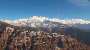 Гималаи.Непал. Восток всегда справа.