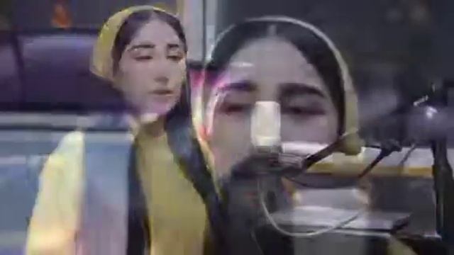 FARIZA ORIPOVNA - YOD KARDAM (COVER) - ФАРИЗА ОРИПОВНА - ЁД КАРДАМ (КАВЕР) ДАЛЕР НАЗАРОВ смотреть онлайн