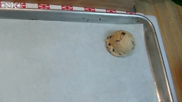 Classic Chocolate Chip Lunchbox Cookies ~ Noreen's Kitchen смотреть онлайн