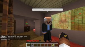 перезалив от нюкема. дом отчуждения 3/6