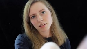 comforting you & positive affirmations   ASMR