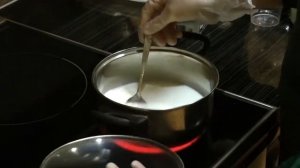 Овсяная каша