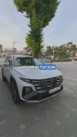 НОВЫЙ! 2024 HYUNDAI TUCSON 2.0D AT 4WD INSPIRATION! ЗАКАЗАЛИ В Ю. КОРЕЕ ДЛЯ ПАВЛА ИЗ МОСКВЫ