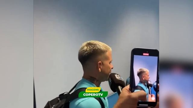 VEXAME! A BR!GA FEIA DE DlEG0 C0STA E A DISCUSSÃO DE RENAT0 GAUCH0 APÓS DERROTA VERGONHOSA смотреть онлайн