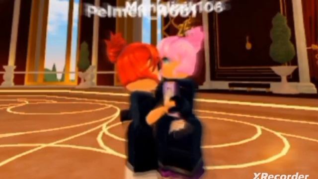 Танцую с @DarkXWolf17-mrdr смотреть онлайн