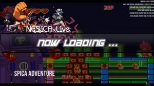 NesicaXlive 2 players versão compacta [download].