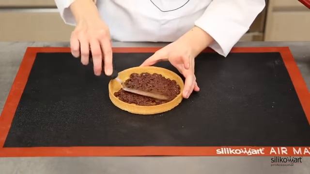 Пример использование форм серии Tarte Ring ИНВЕНТ