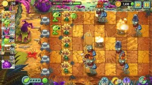 Растения против зомби Plants vs Zombies