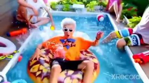 Влад Бумага - Kids (Клип 2022)