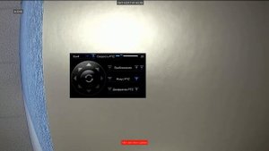 Изменение настроек AHD-камеры с помощью регистратора