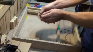 Нагреватель для инкубатора на проволоке фехраль